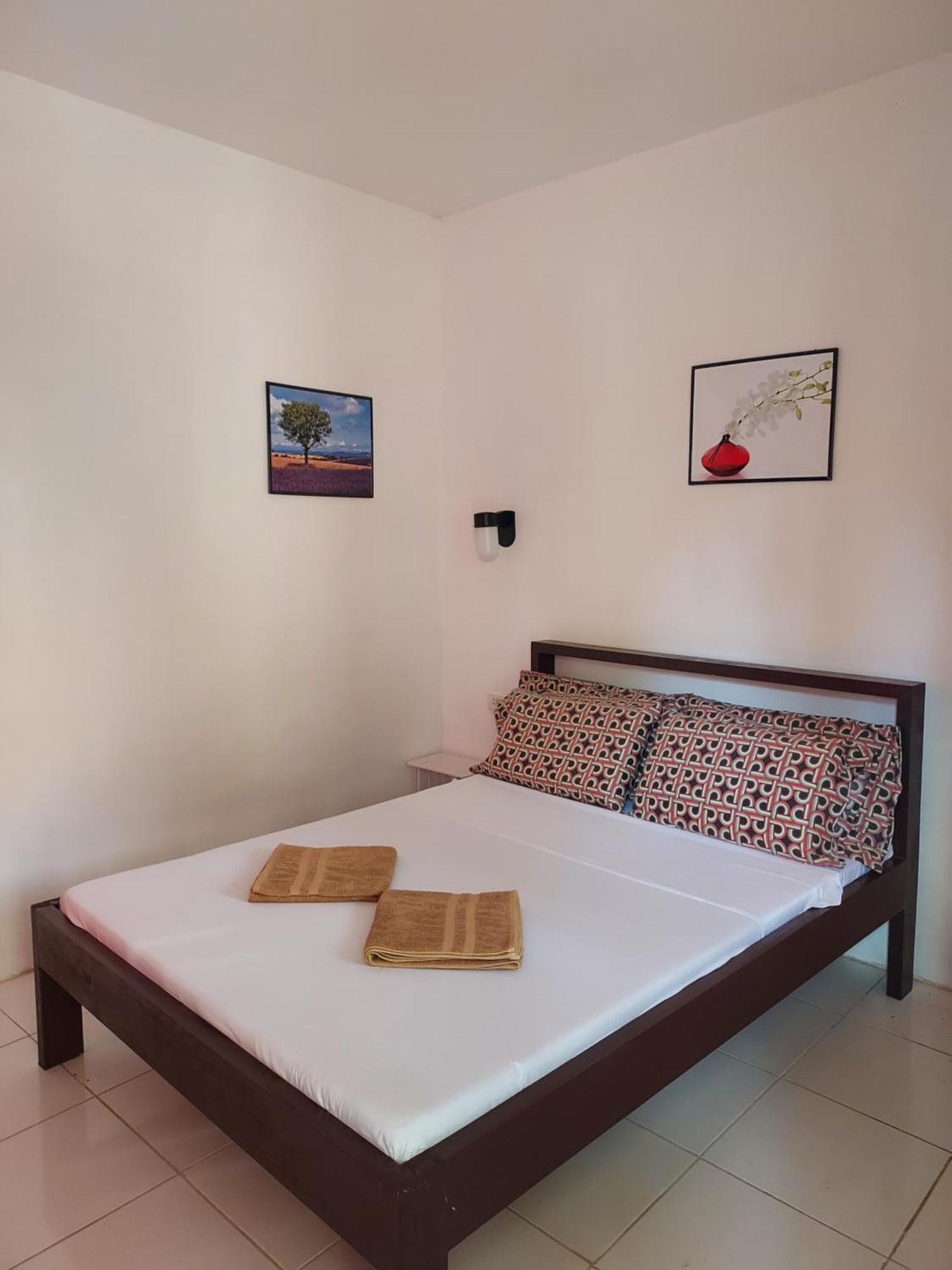 Celtis Resort Logon Exterior photo