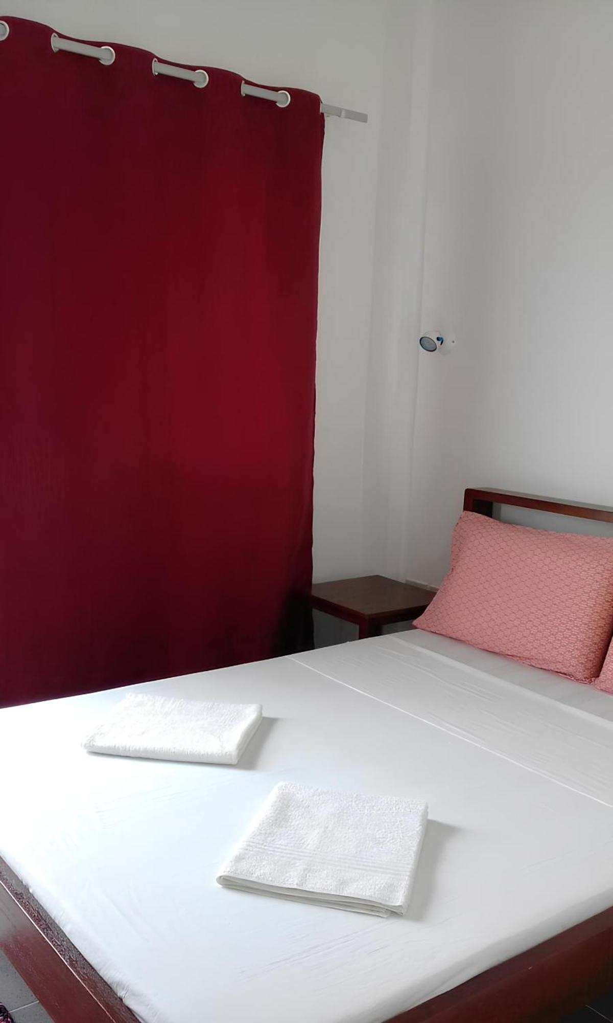 Celtis Resort Logon Exterior photo