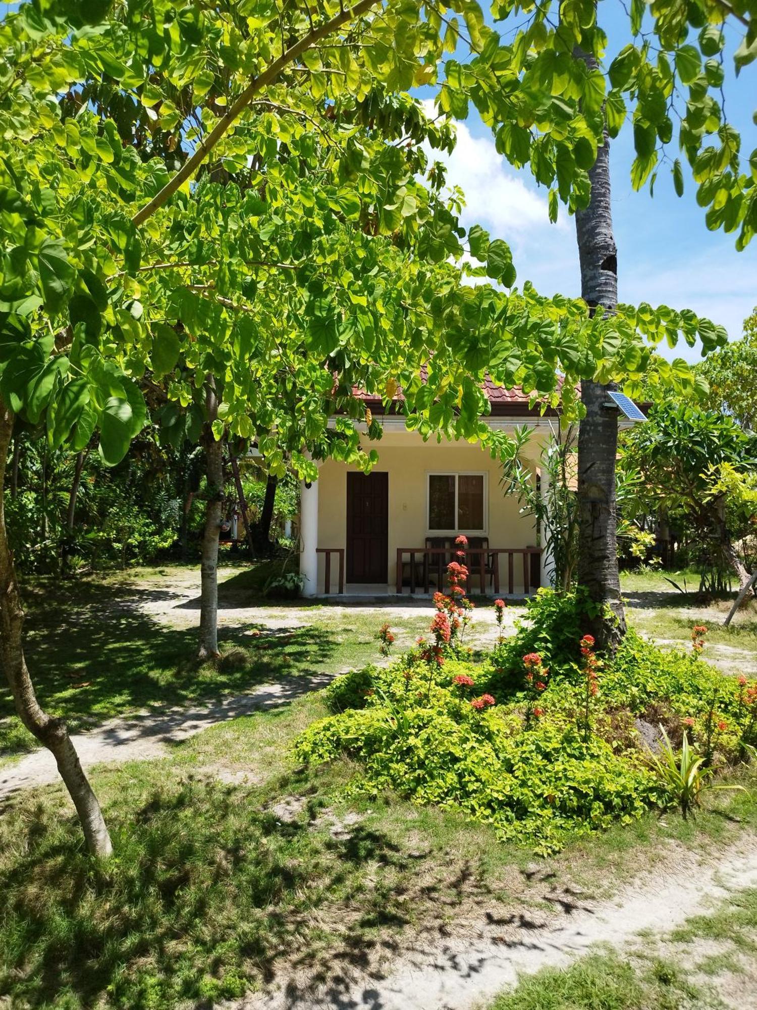 Celtis Resort Logon Exterior photo